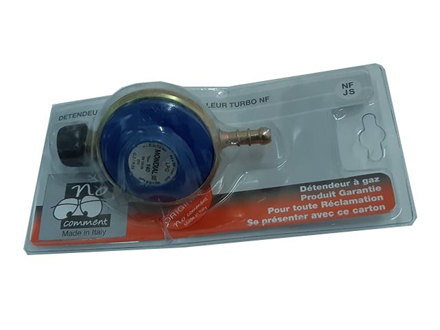 Détendeur à gaz butane 6kg et 9kg livraison Dakar Sénégal