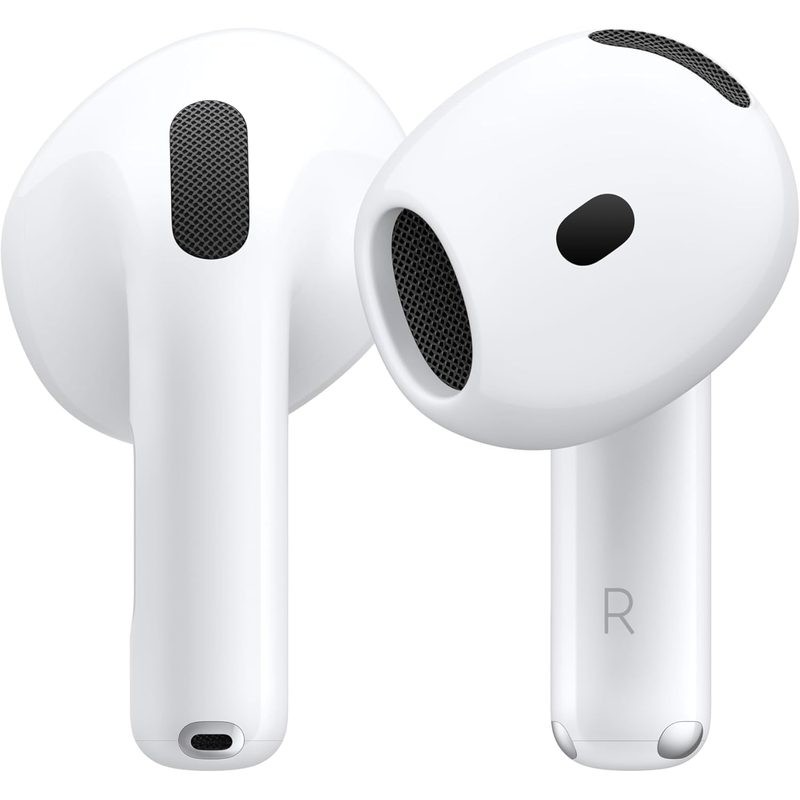 Airpods 4 MBC - Ecouteur Bluetooth sans fil