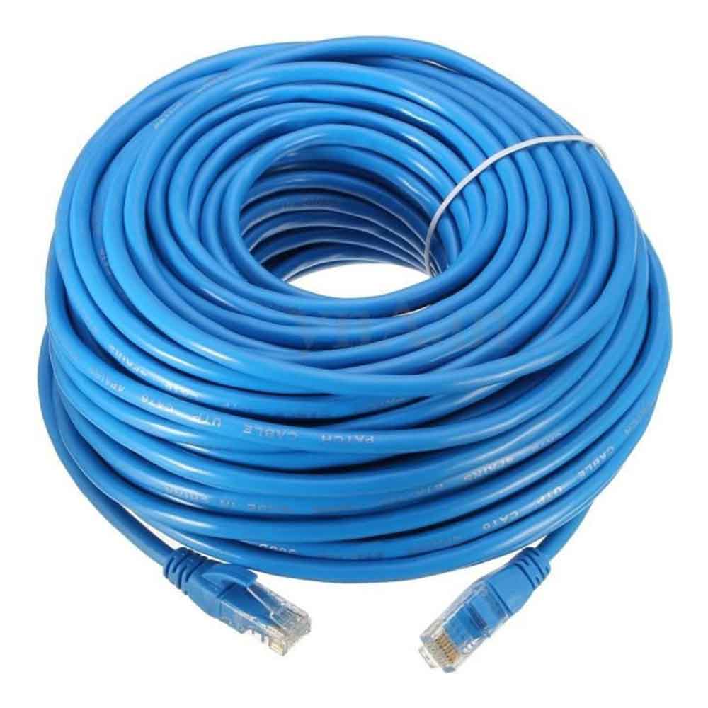 Câble Ethernet CAT6 - 30 métres
