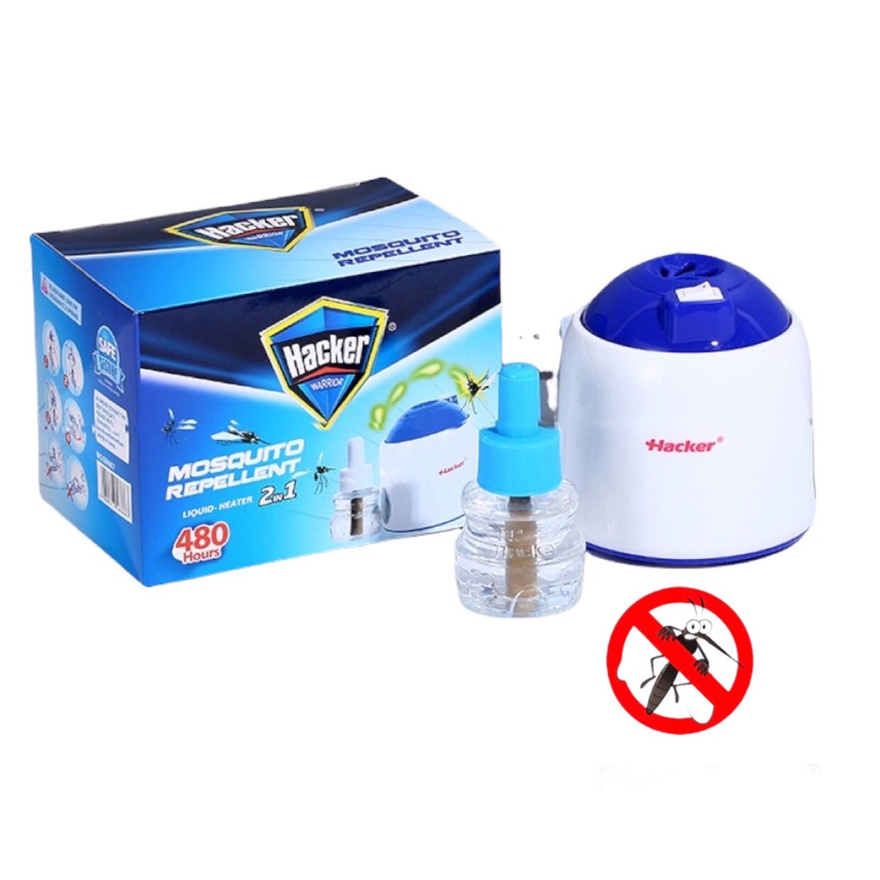 Mosquito Appareil anti moustiques - vente à Dakar