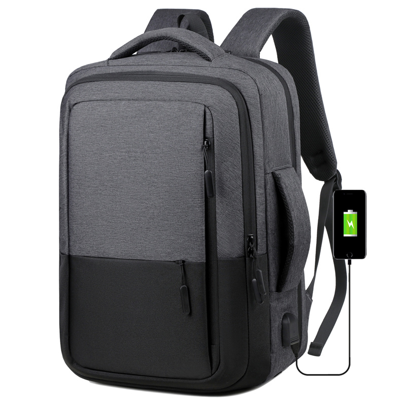 Sac à dos pour ordinateur portable — vue 2