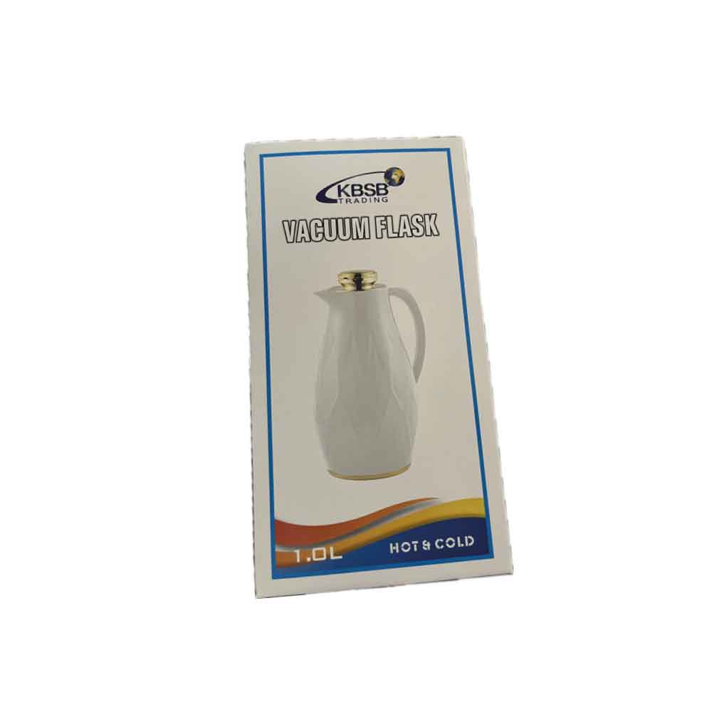 Thermousse isotherme 1 Litre KB-PJQ-10MG