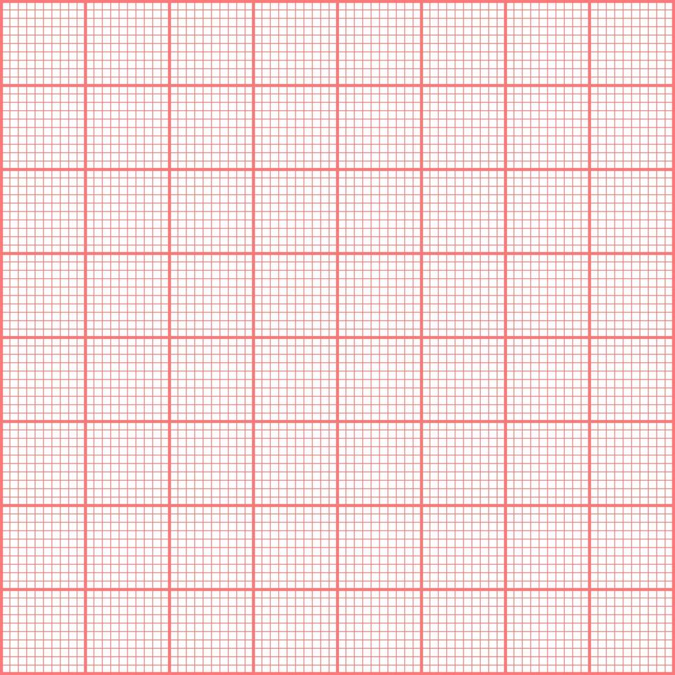 Papier Millimétré