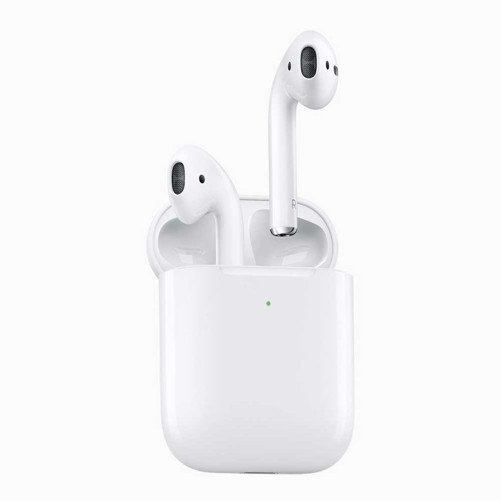 Airpods 2 Apple - 2eme choix