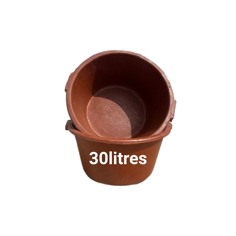 Bassine Top Plast – Plastique Rigide Résistant — miniature 4