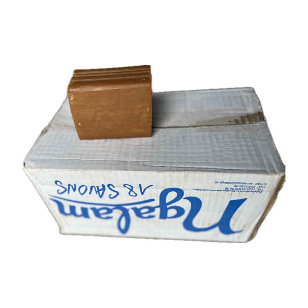 Savon foot Ngalam 350gr