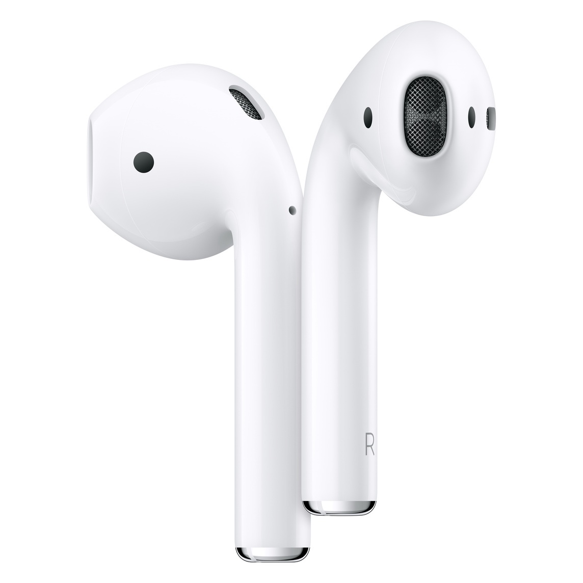 Airpods 2 - 2eme choix