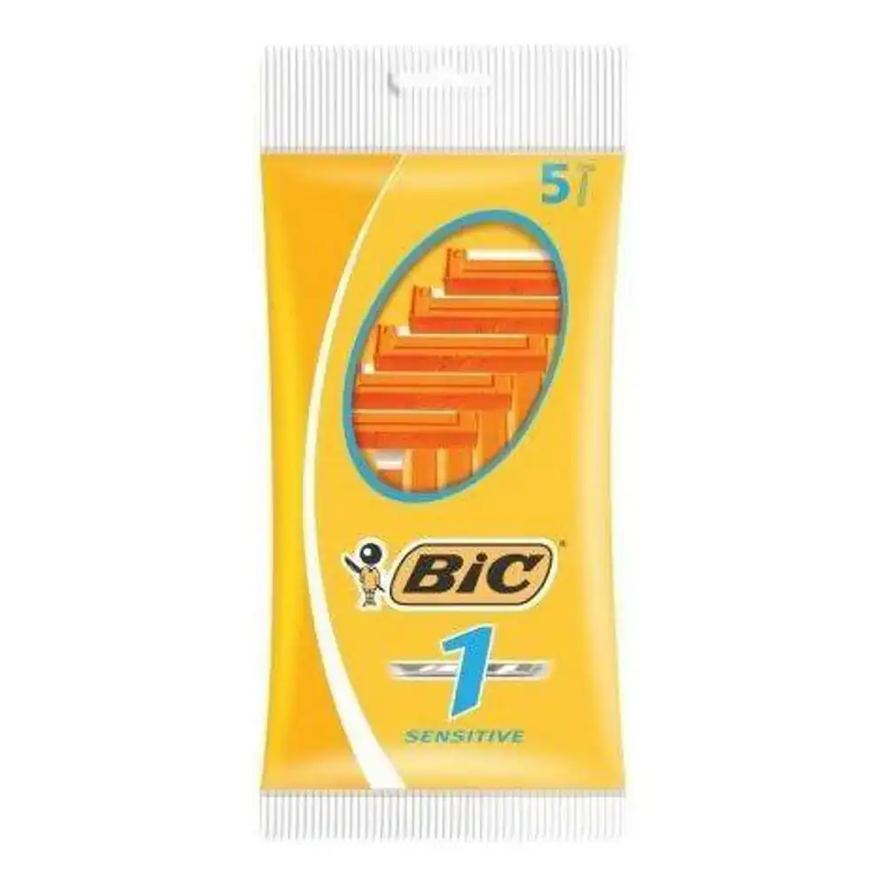 Rasoir Bic