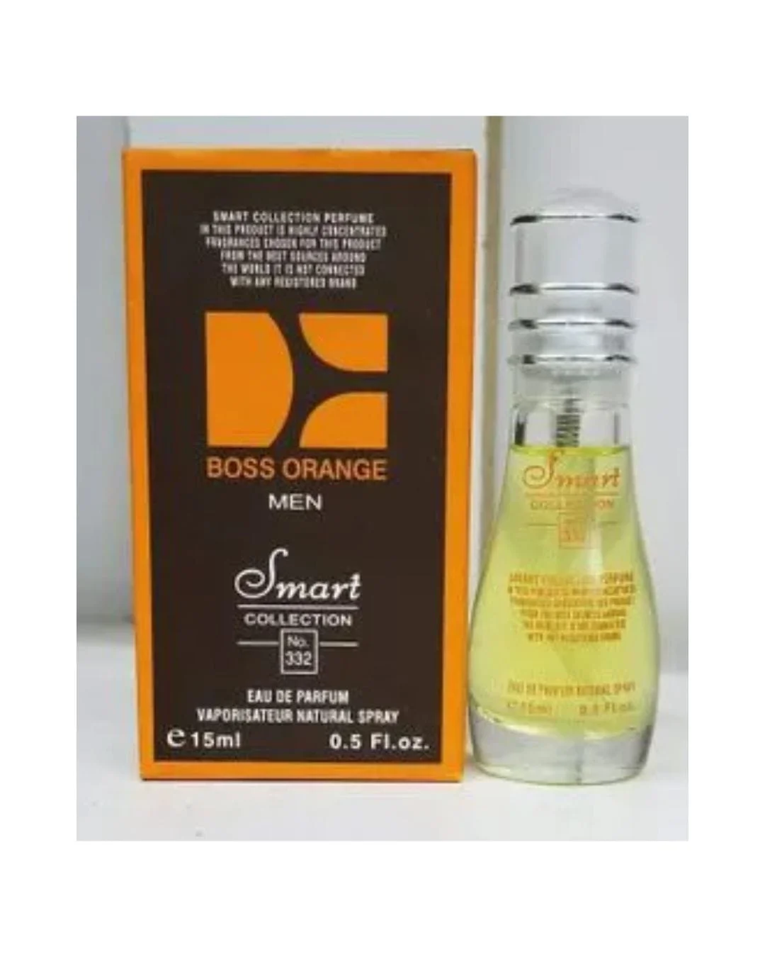 Eau de parfum smart collection 15ml — vue 3