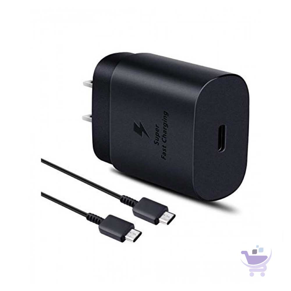 Chargeur 25W PD Adapter USB-C