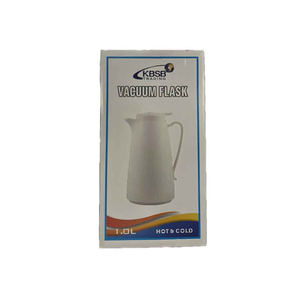 Thermousse Isotherme 1 Litre KB-PJH-10B