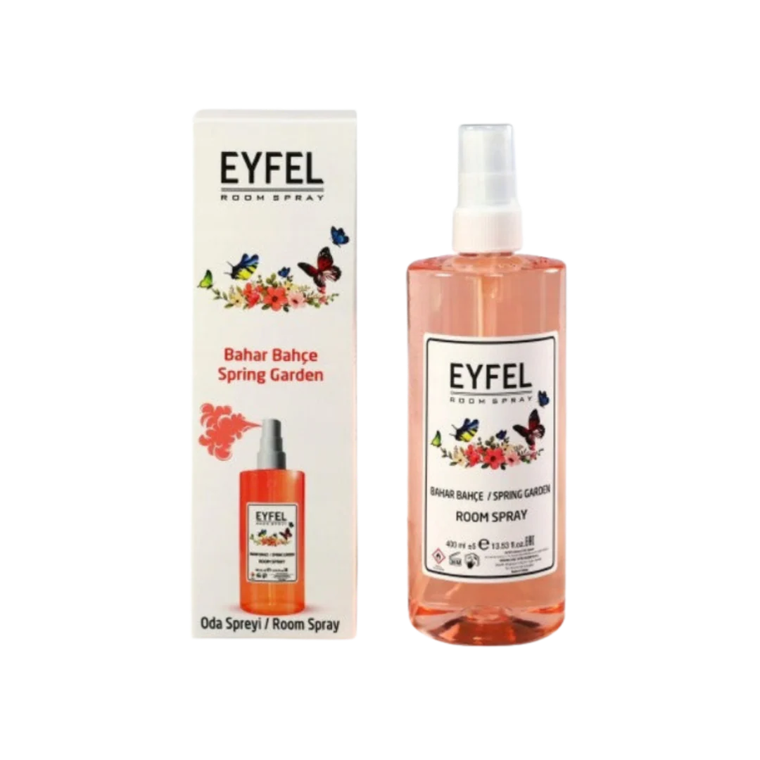 Parfum désodorisant EYFEL Spring Garden