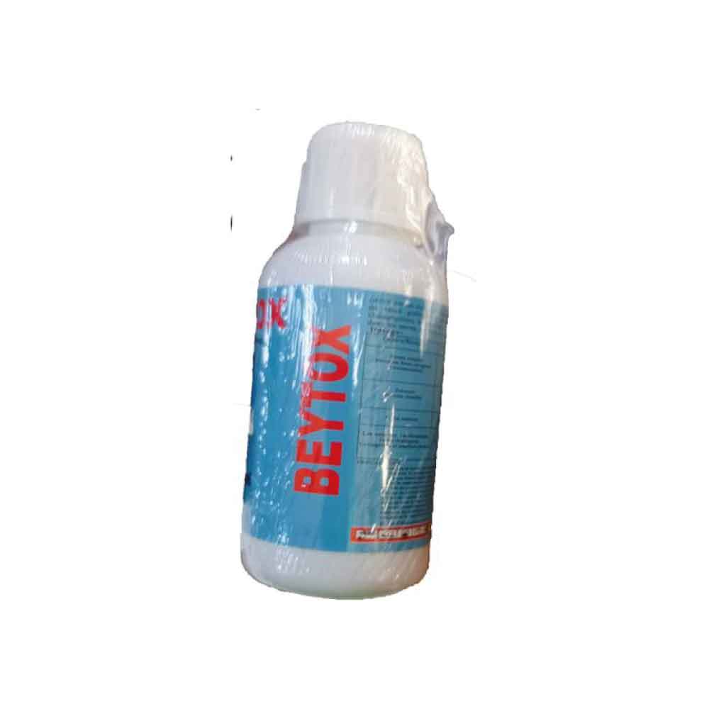Beytox concentré insecticide emulsionnable