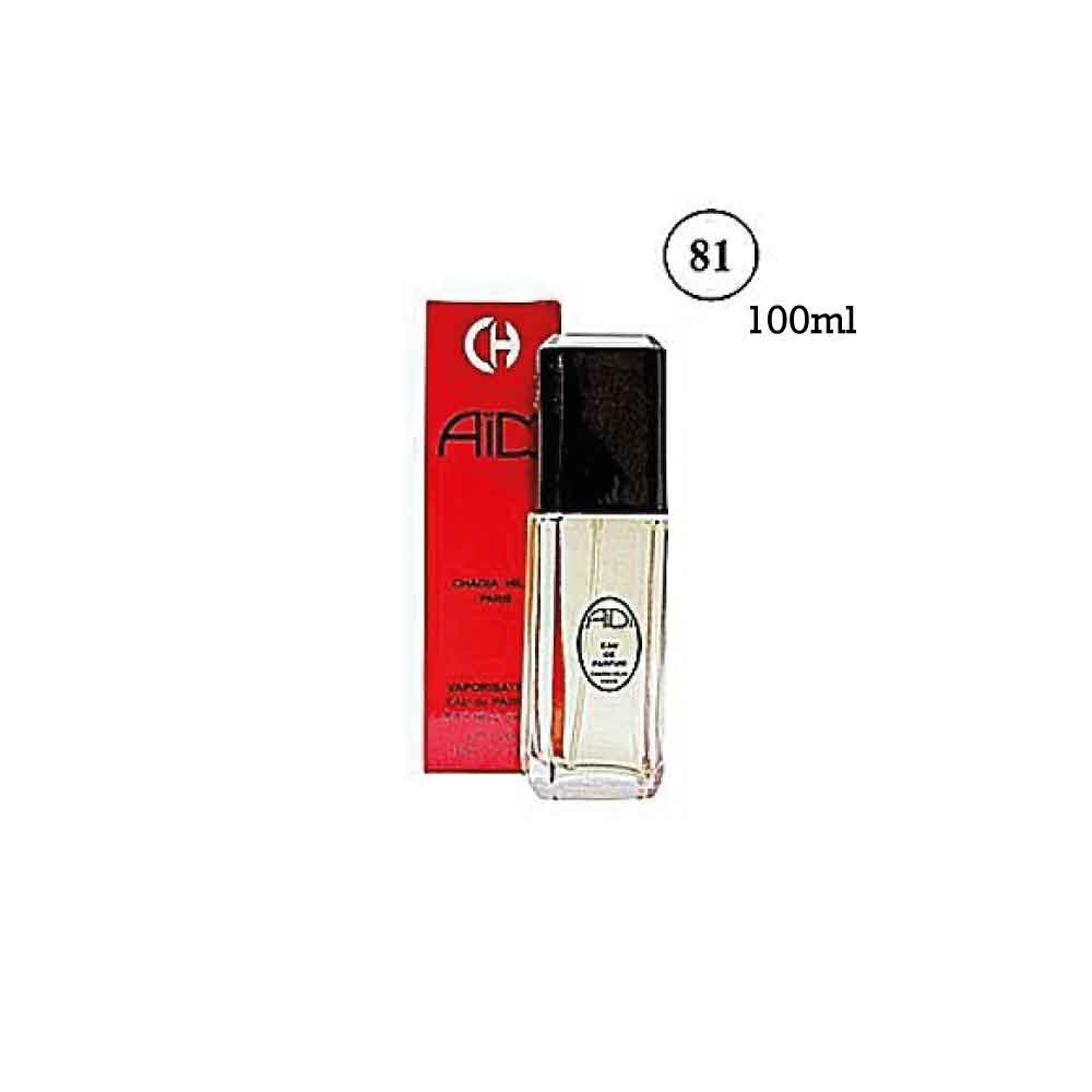 Parfum Aidi 81 100ml - Alien de Thierry Mugler