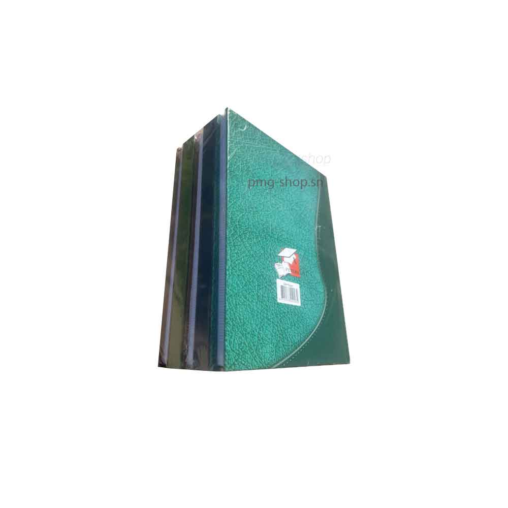 Cahier 300pages Petit format Futura Vente cahier Dakar