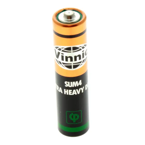 Batterie Vinnic R3