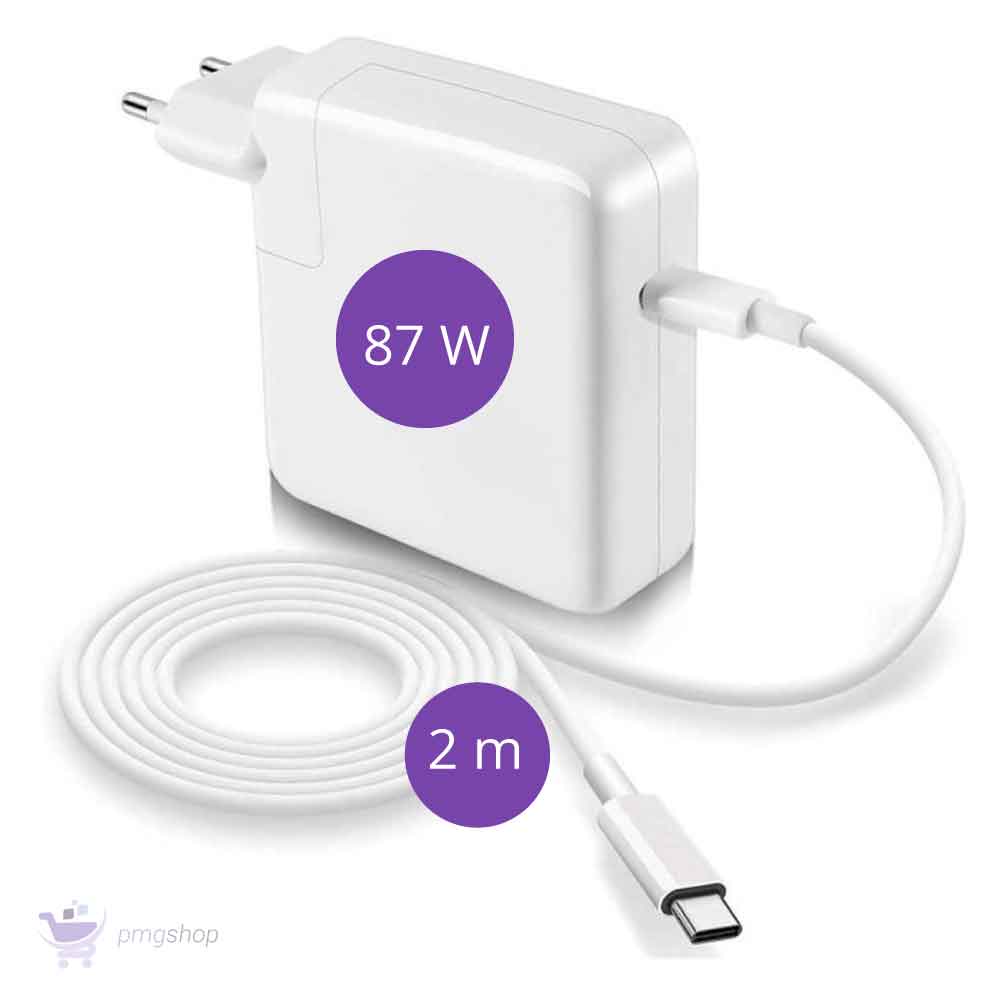 Chargeur USB C Mac Book Air / Pro / Retina, iPad Pro, iPhone, Samsung