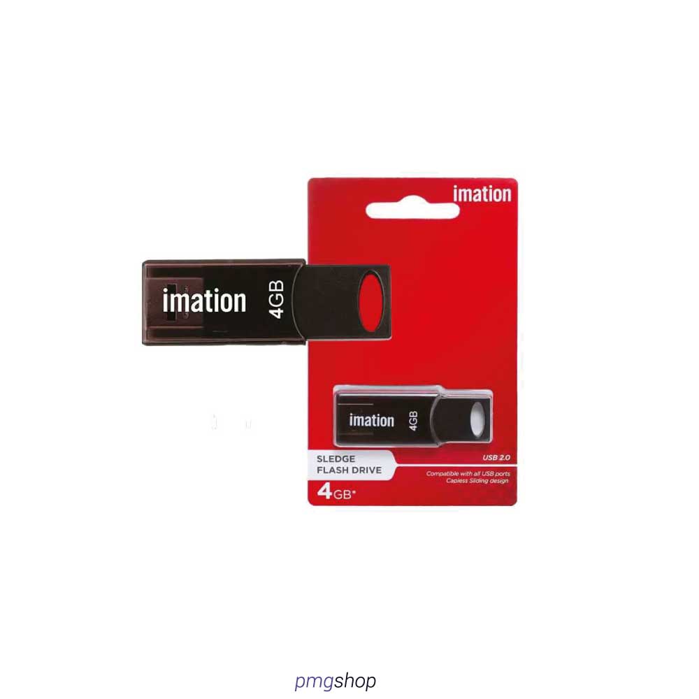 Clé Usb Imation 4Go pas cher