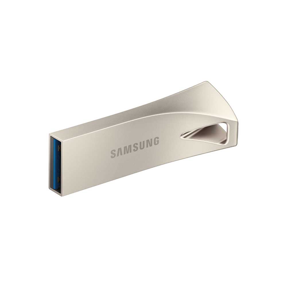 Optimisez le Stockage avec la Clé USB 128Go Samsung BarPlus