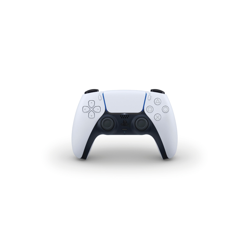 PS5 - Manette de jeux sans fil Sony PlayStation 5