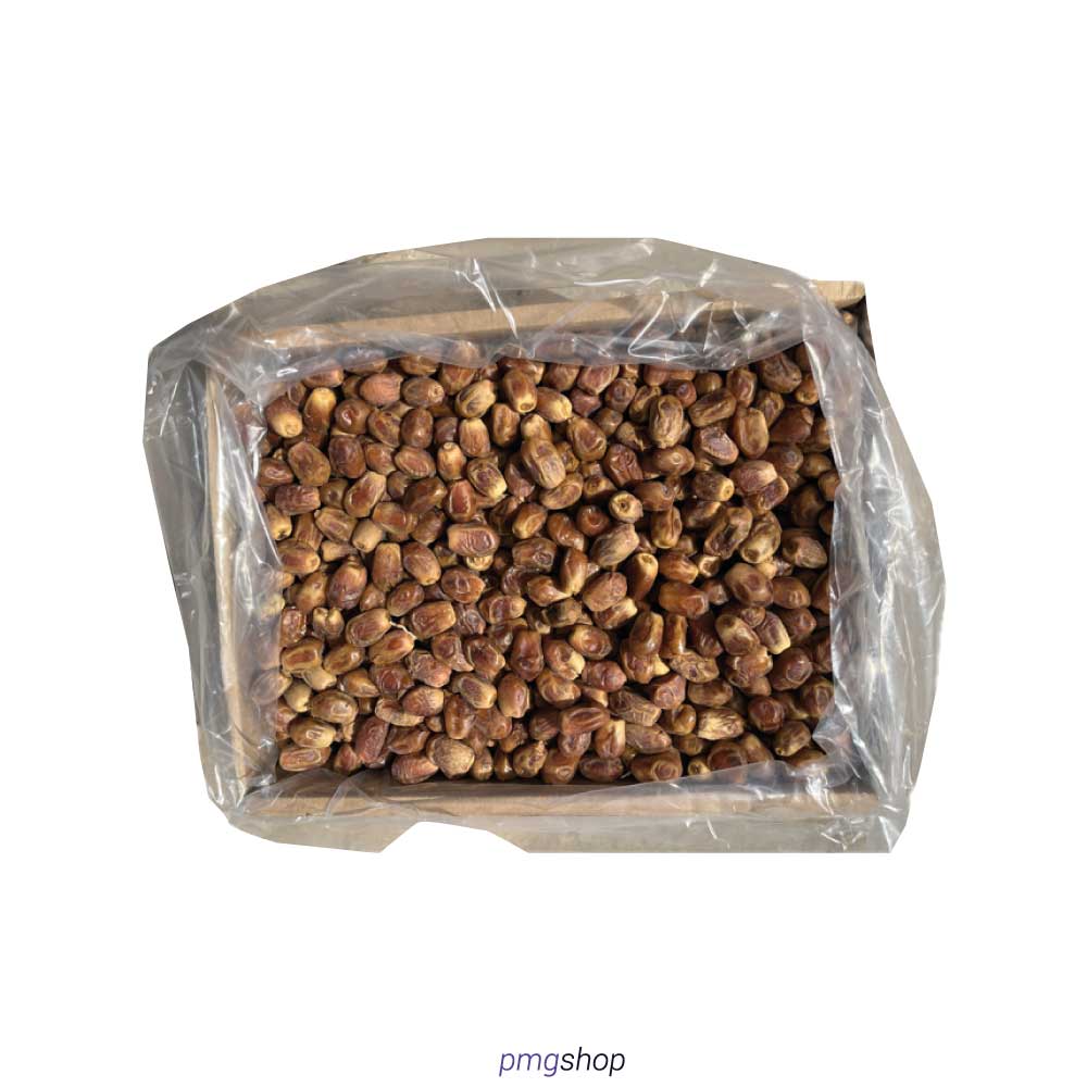 Dattes de 10kg en vrac  - Premium Dattes Mukthar 