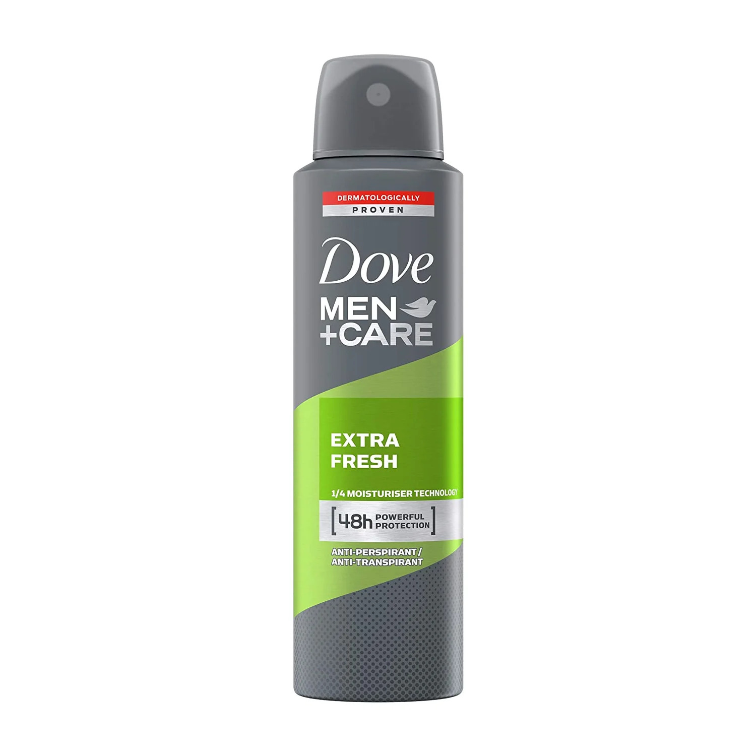 Dove Men+Care Extra Fresh 48H Protection Anti-Transpirant