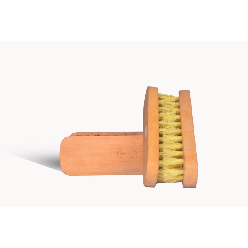 Brosse à linge pour jeans