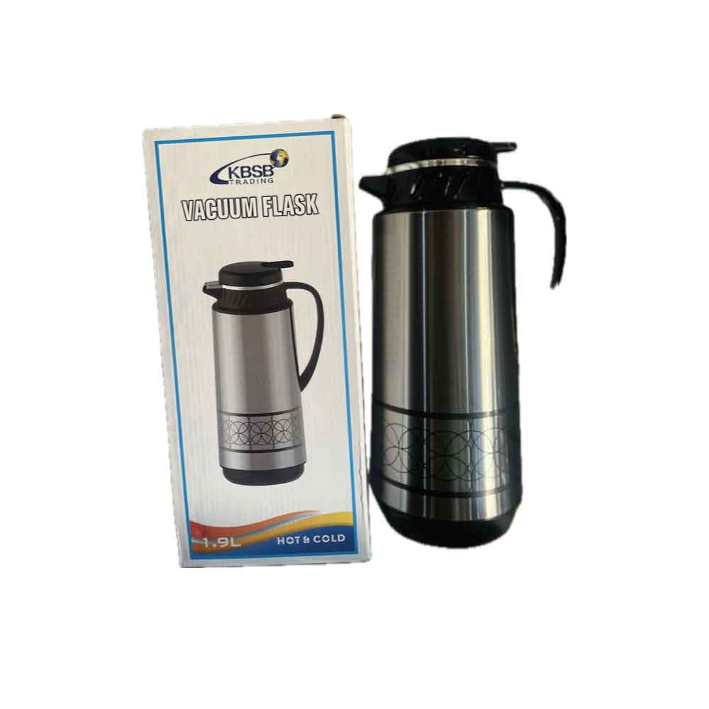 Thermousse Isotherme 1.9Litre KB-STU-19SF
