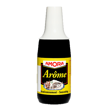 Arome Amora