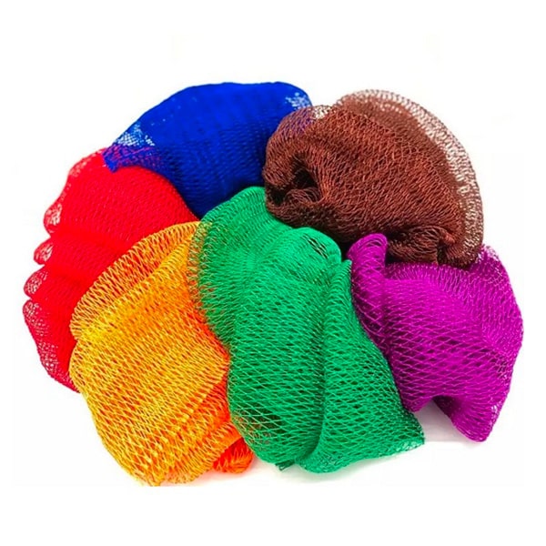Filet de bain africain