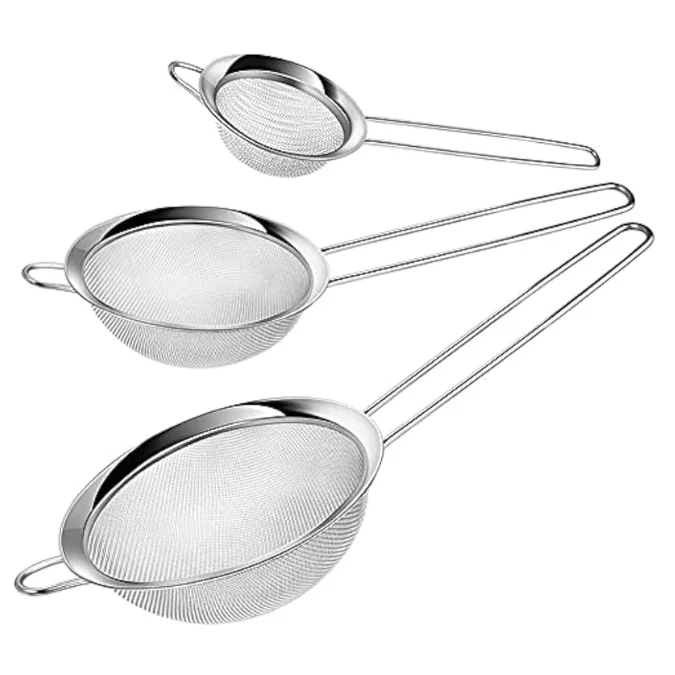 Passoire inox petit model