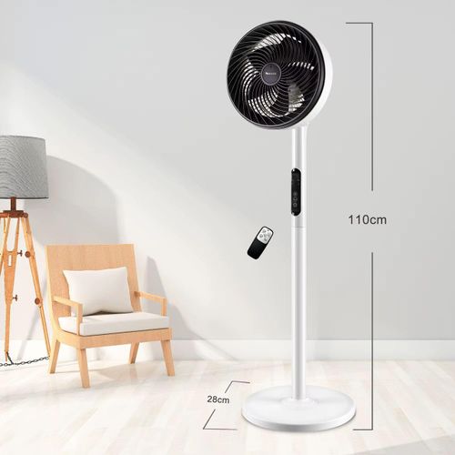 Ventilateur Oceanic FS216R