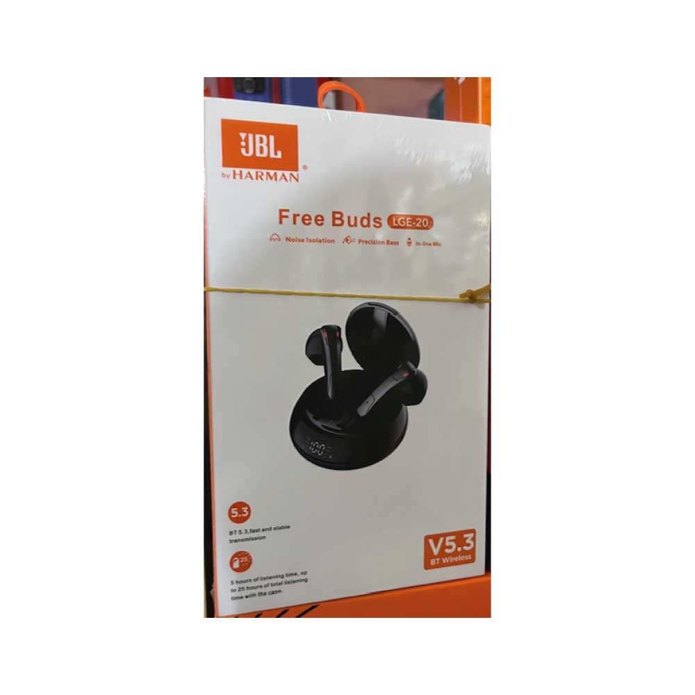 Ecouteur Bluetooth JBL LGE-20