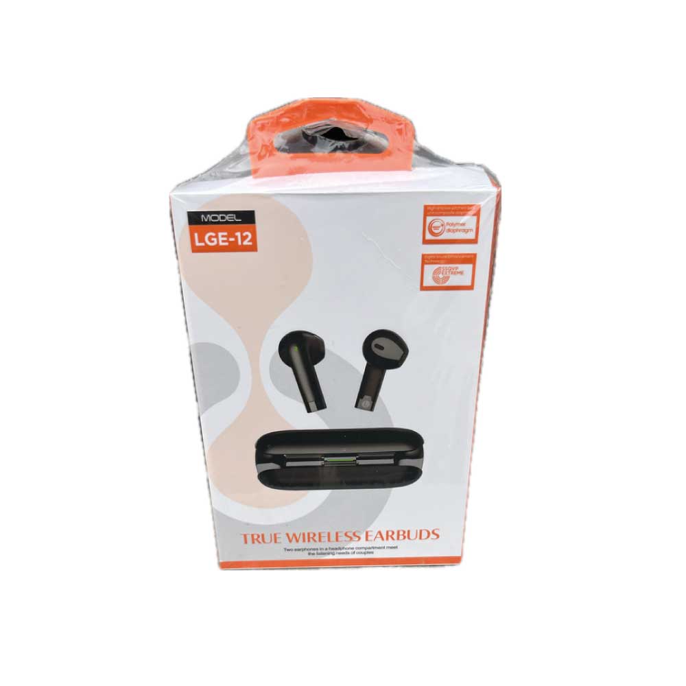 Ecouteur Bluetooth LGE-12