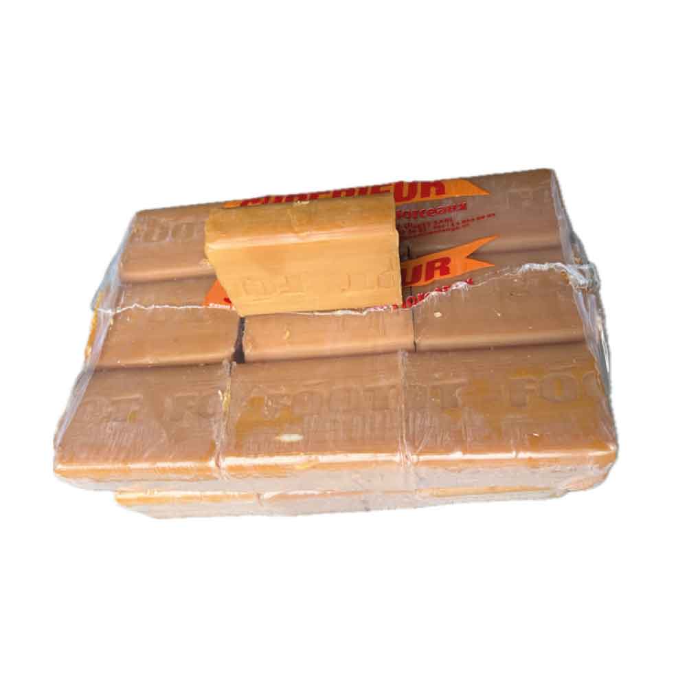 Savon foot type 225 Qualité supérieur
