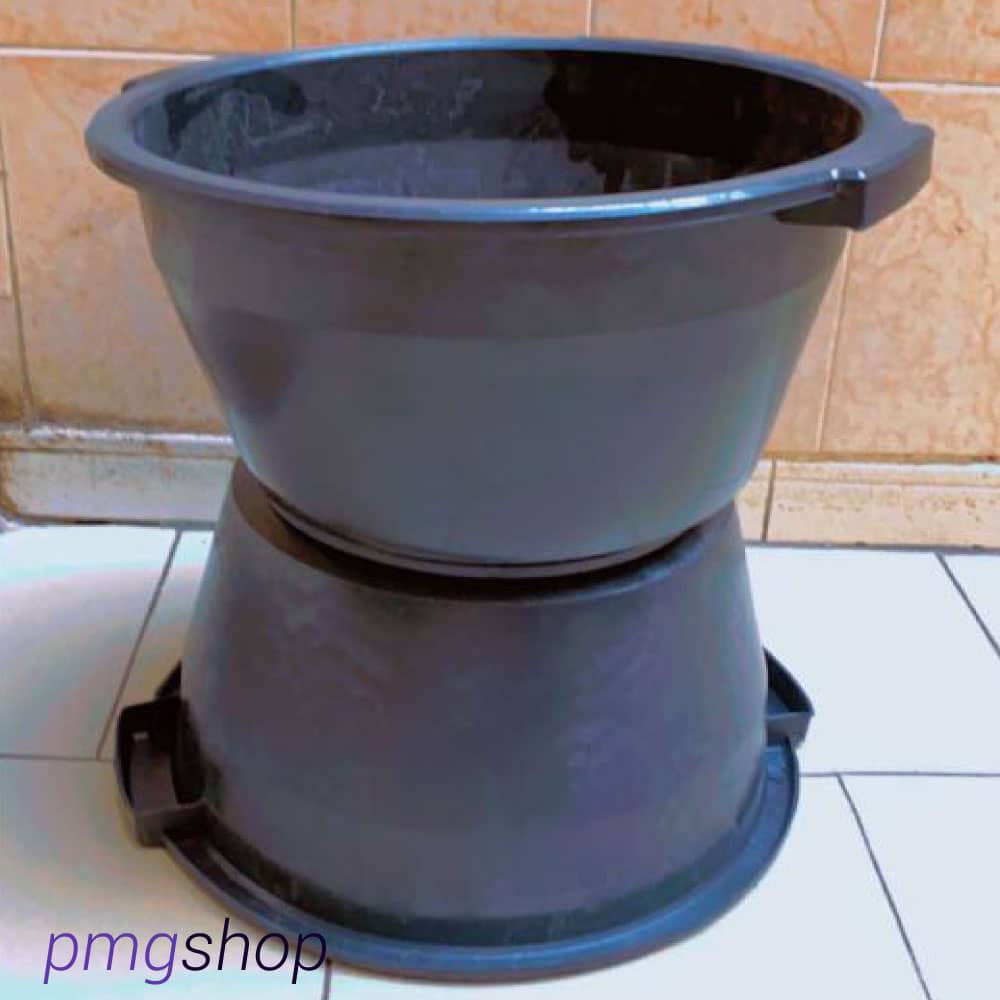 Bassine Simpa 40 Boubess Original