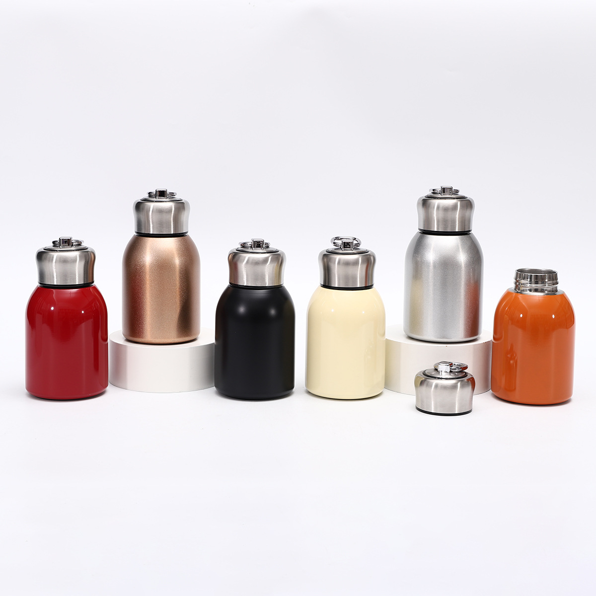 Mug isotherme sous vide mini de 300 ml