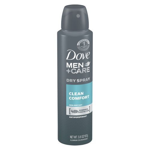 Déo Dove Men Clean Comfort