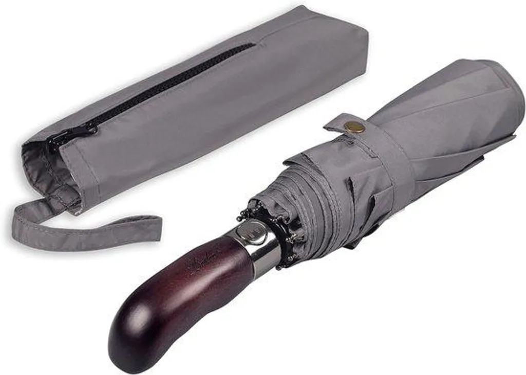 Parapluie pliable ouverture automatique