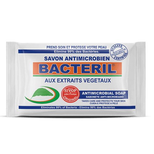 Bacteril Savon Antimicrobien - 200G - En vente à Dakar