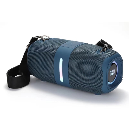 Haut parleur sans fil Bluetooth  TG669 - Enceinte sans fil portable et puissante à Dakar