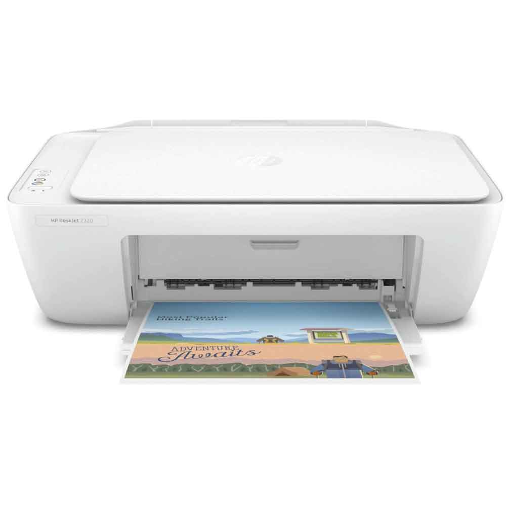 Imprimante Hp Deskjet 2320 Tout en un