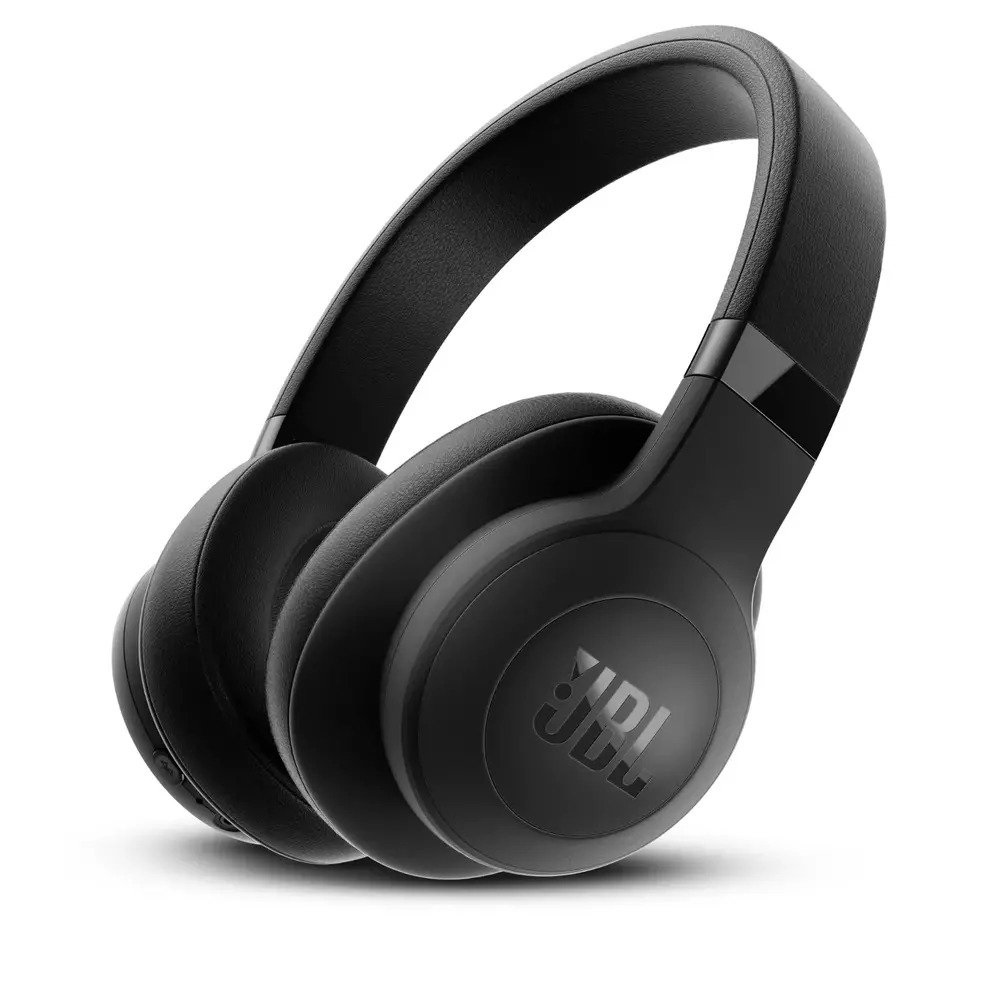 JBL E500BT - Pure Bass - Bluetooth