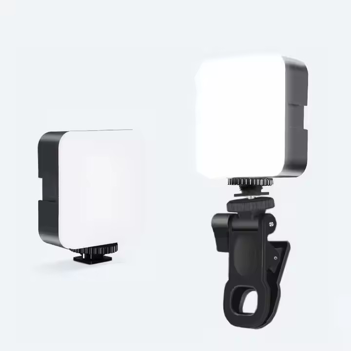 Lampe de Snap Led Light - Equipement pour Téléphone, Tablette