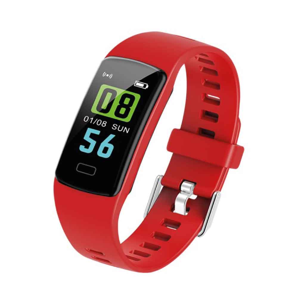 Montre Tecno Smart Watch Brand 1