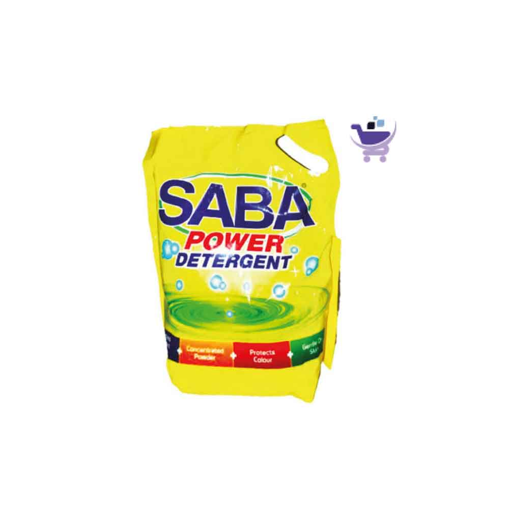 OMO Saba Power Detergent 900g   La Puissance du Nettoyage Ultime