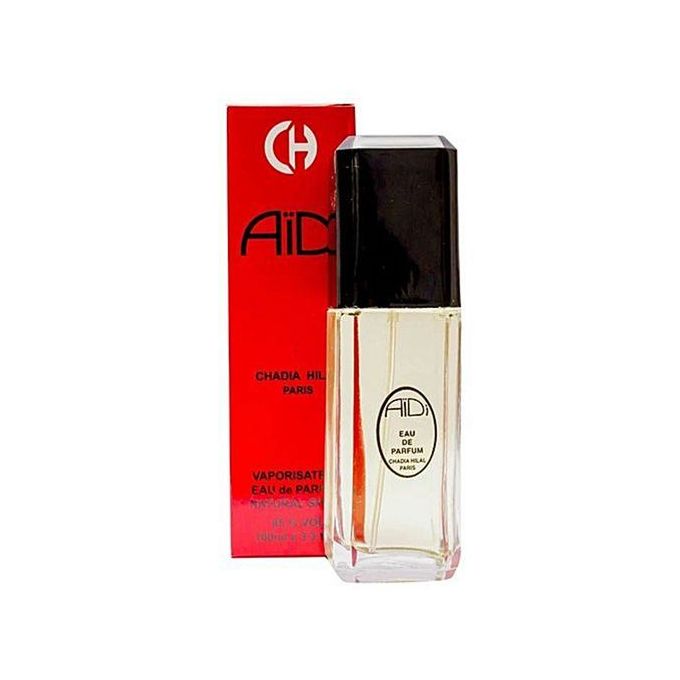 Parfum aidi Grand format 100ml Numero 64