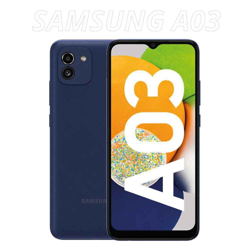 Samsung Galaxy A03 32G Ram 3