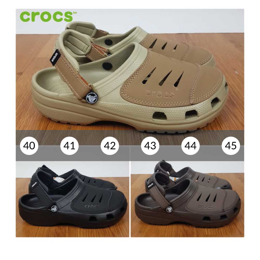 Sandale Crocs Classic Clog Dakar - Pointure 40 à 45