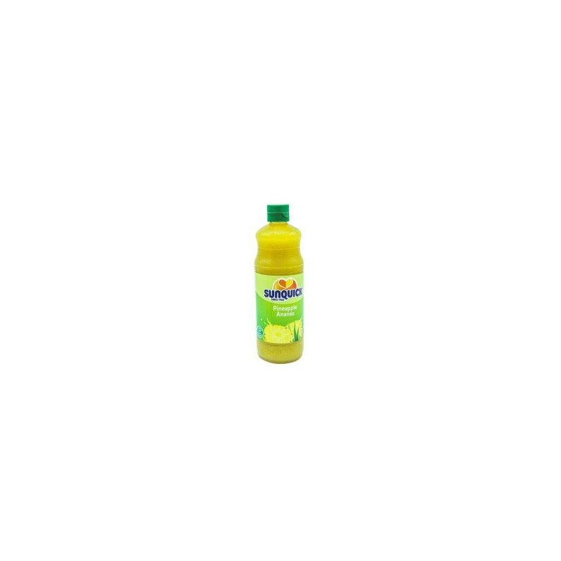 Sunquick Ananas 840ml